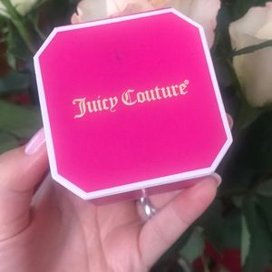 Juicy Couture ring